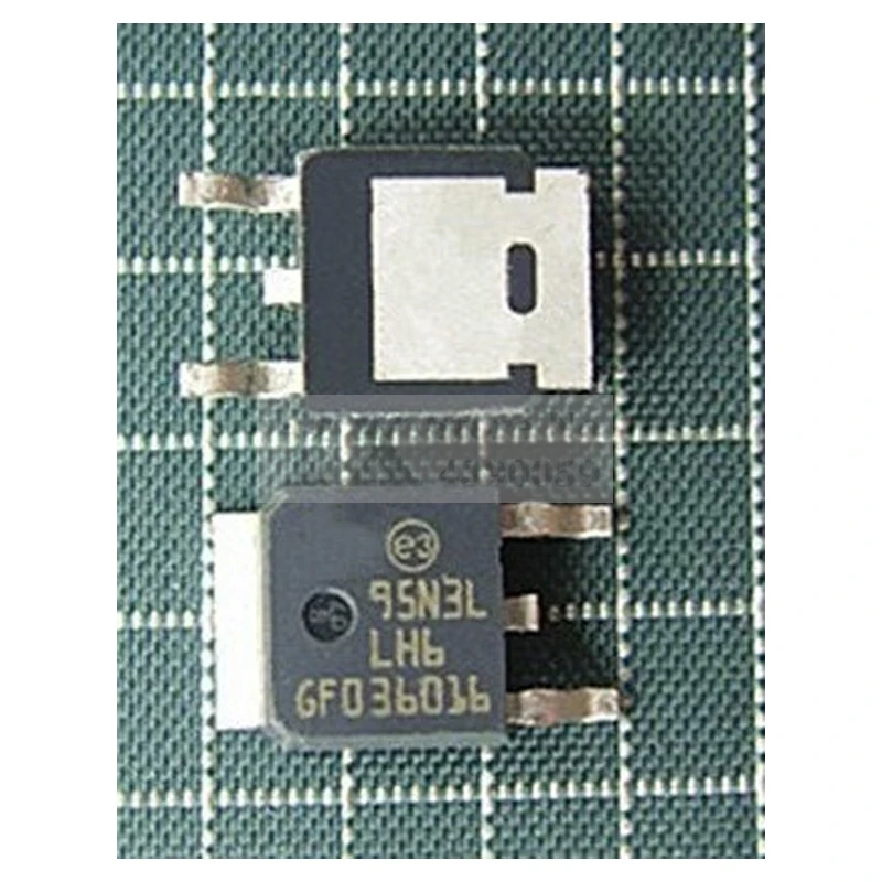 

20-100 шт STD95N3LLH6 95N3LLH6 30 В 80 А