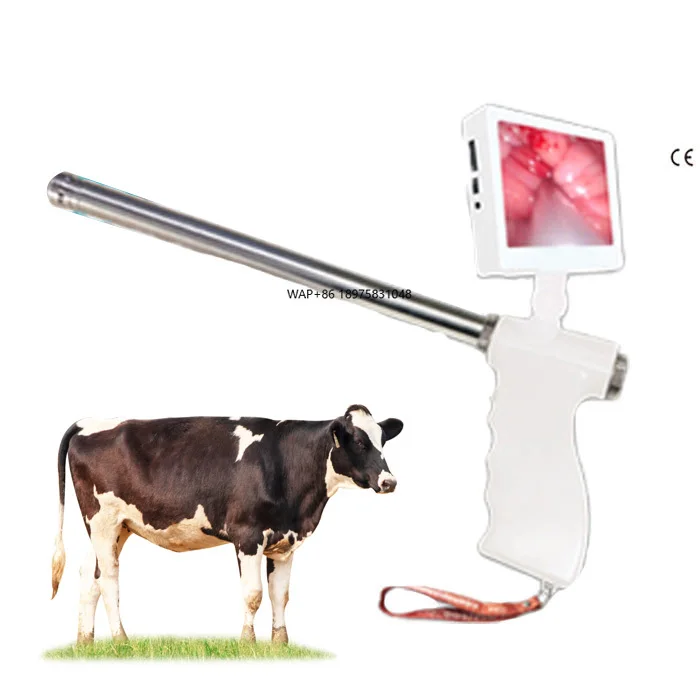 Longermay Portable Animal Artificial Insemination Machine