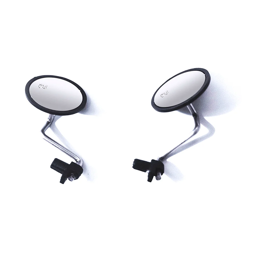 Rearview Mirror Driving Mirror for MN D90 D91 D99 MN-90 MN99S 1/12 RC Car Upgrade Parts Accessories,1