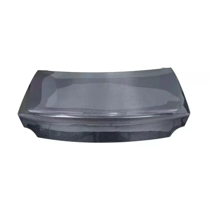 

Carbon fiber Trunk lid for Nissan GTR35 2008-2016 modified Trunk cover Tailgate Body kit Car Accessories