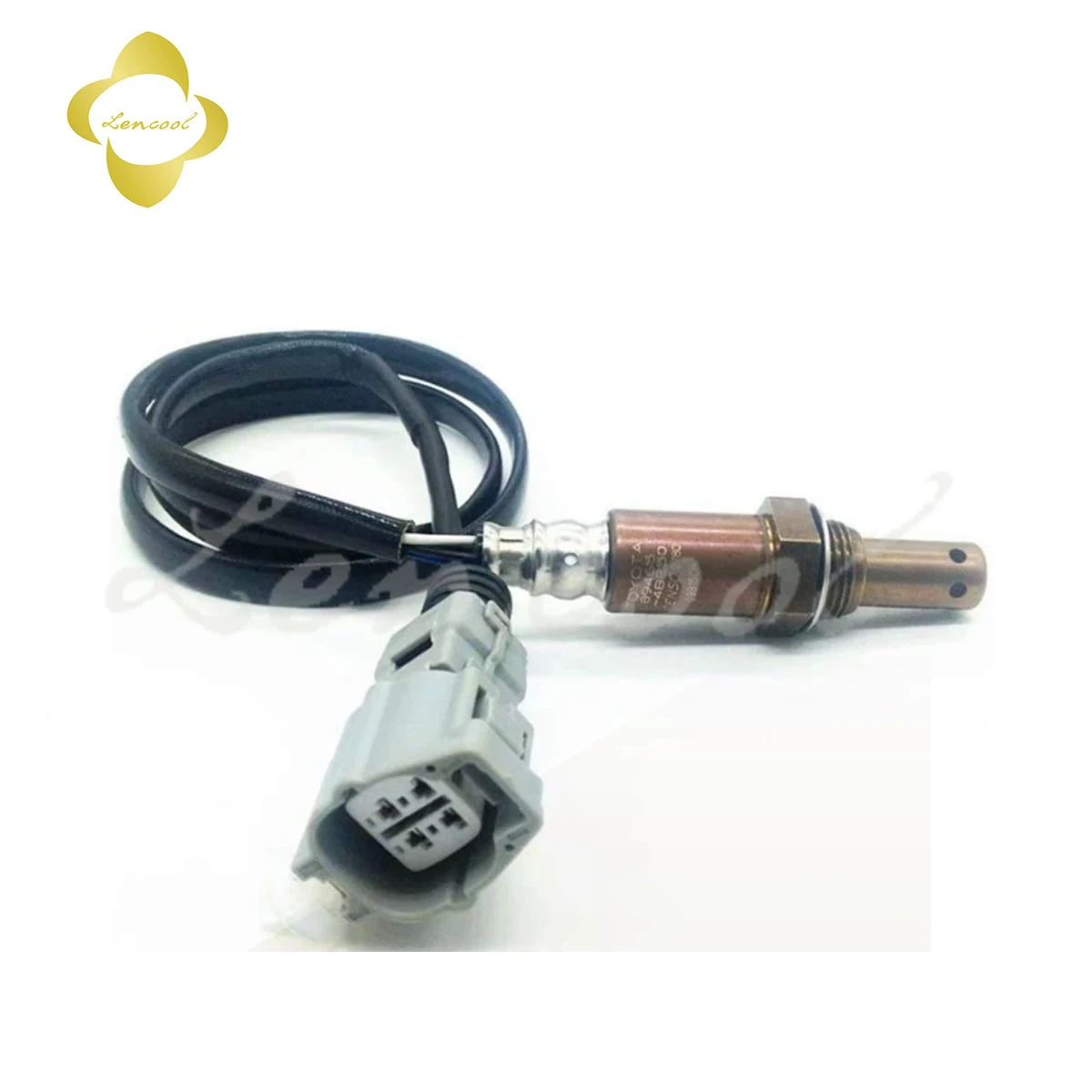 O2 Oxygen Sensor For LEXUS RX330 RX350 RX450H TOYOTA HIGHLANDER 89465-48250 89465-0E070