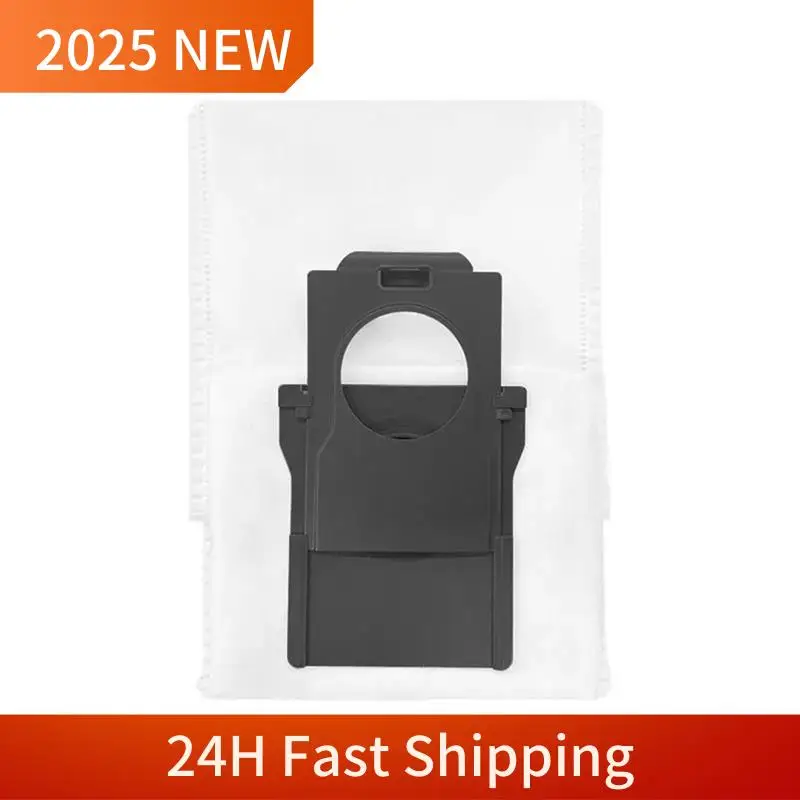 

2025 Trend For Mova G30 / G30 Ultra / G30 PRO / G20 Master Main Side Brush Hepa Filter Dust Bag Accessories Replacement Parts