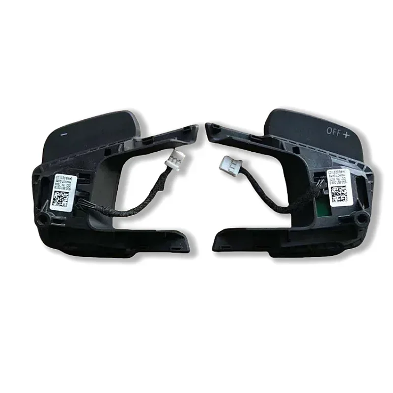 Recently Best Sellers Golf GIT MK7 Steering Wheel Shifting Paddle Paste 5G0 951 527B 5G0 951 528B