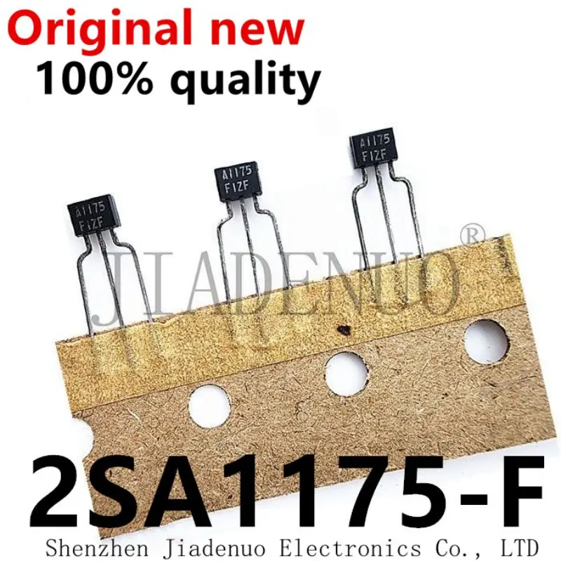 (5-10piece)100% New original 2SA1175-F to-92 Chipset