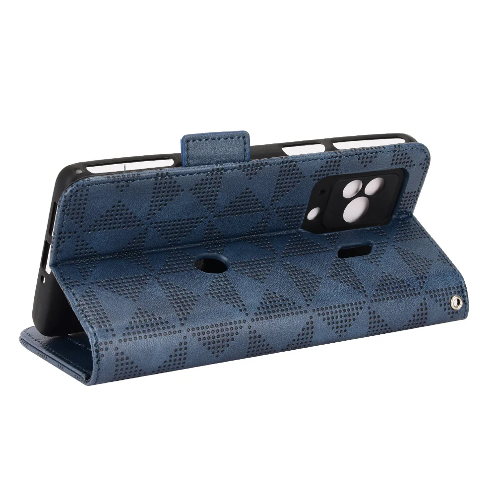 For Xiaomi Black Shark 5 Pro Case Luxury Flip PU Leather Wallet Magnetic Adsorption Case For Xiaomi BlackShark 5 Pro Phone Bags