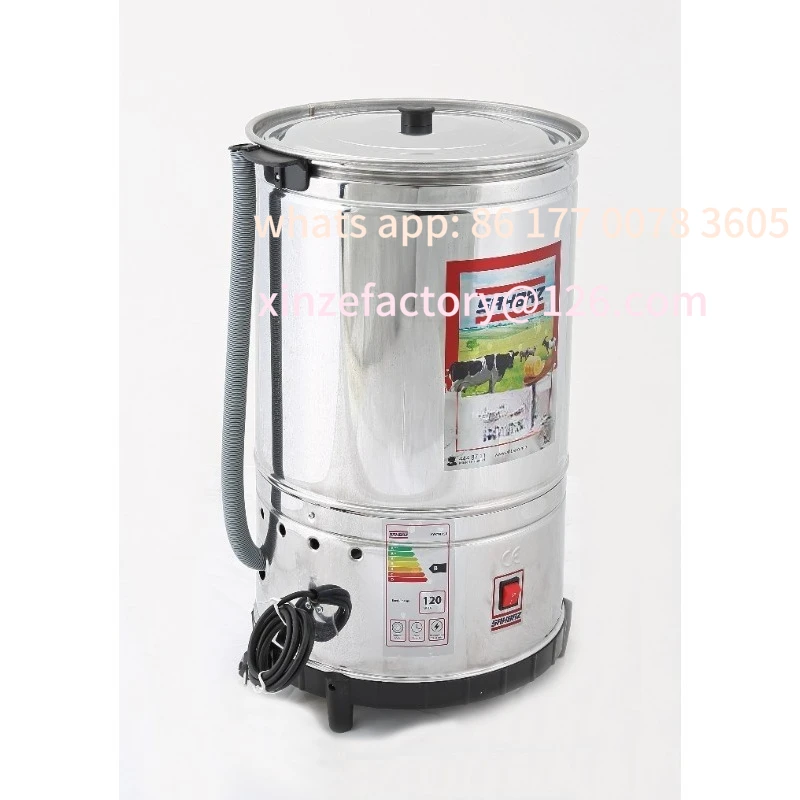 

Customizable 35 LT High Quality Butter MakerStirrer Butter Stirrer