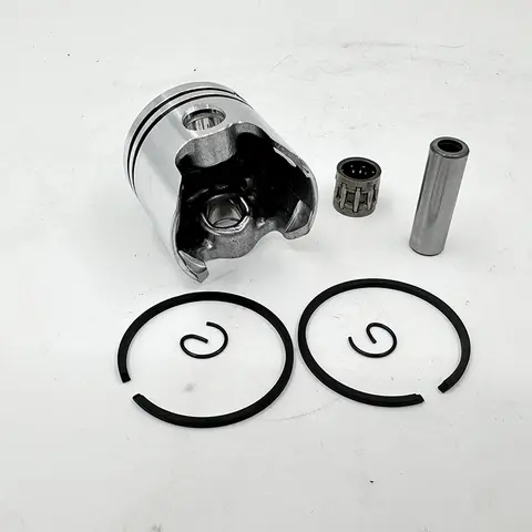 6 best sales delar till röjsåg 33cc - №1