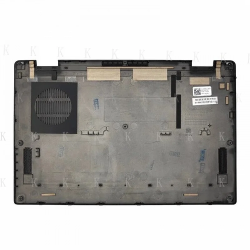 

C For DELL Latitude 7330 E7330 Bottom Case Base Cover 0P82X0 Black