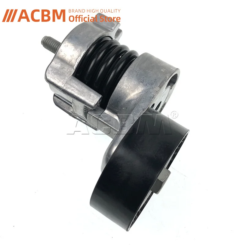 

ACBM Belt Drive Tensioner for BMW E46 E90 E91 E81 E87 X1 X3 Z4 11287524267