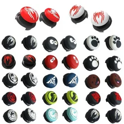 Enhanced High-Rise Thumbstick Grip Cap Cover For Playstation 5 PS5 Pro/Slim Xbox Series X/S Joystick Controller thumb grip cap