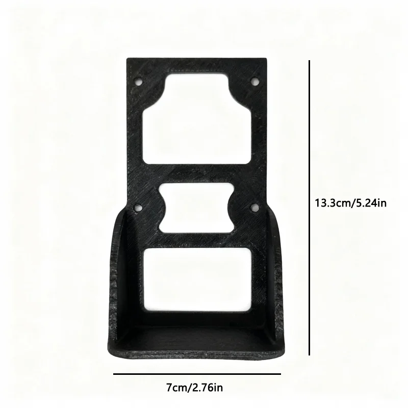 Access Control Keypad Doorbell Button Reader Sun Shell Waterproof Guard Cover Rainproof Case Plastic Rain Protector Protection