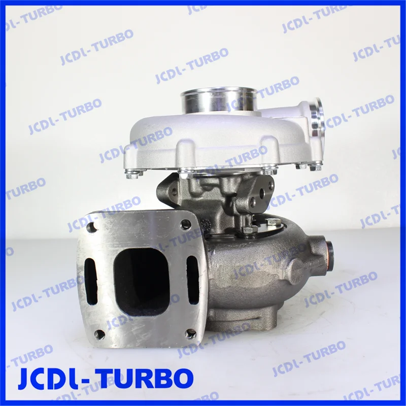 K26 Turbocharger 53…