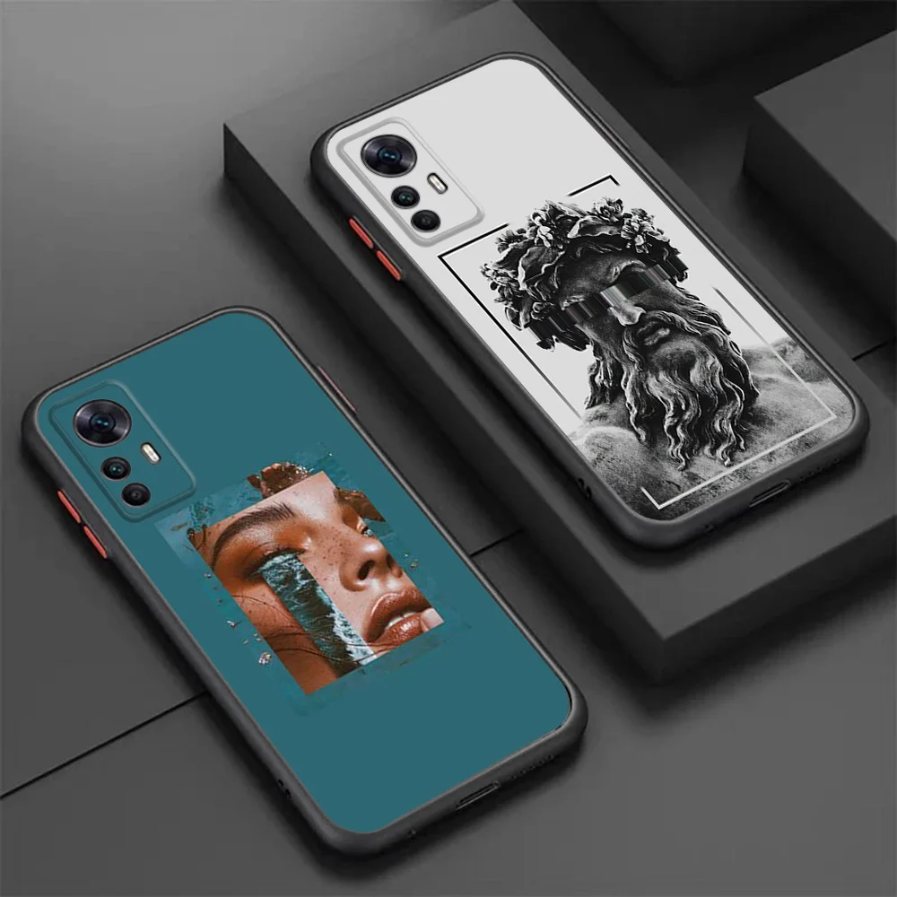 Phone Case For Xiao… - image
