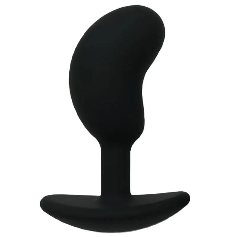 Silicone Mango Wearable Anal Plug Portable Out-and-out Anal Plug Anal Prostate G-spot Stimulation Adult Products Store