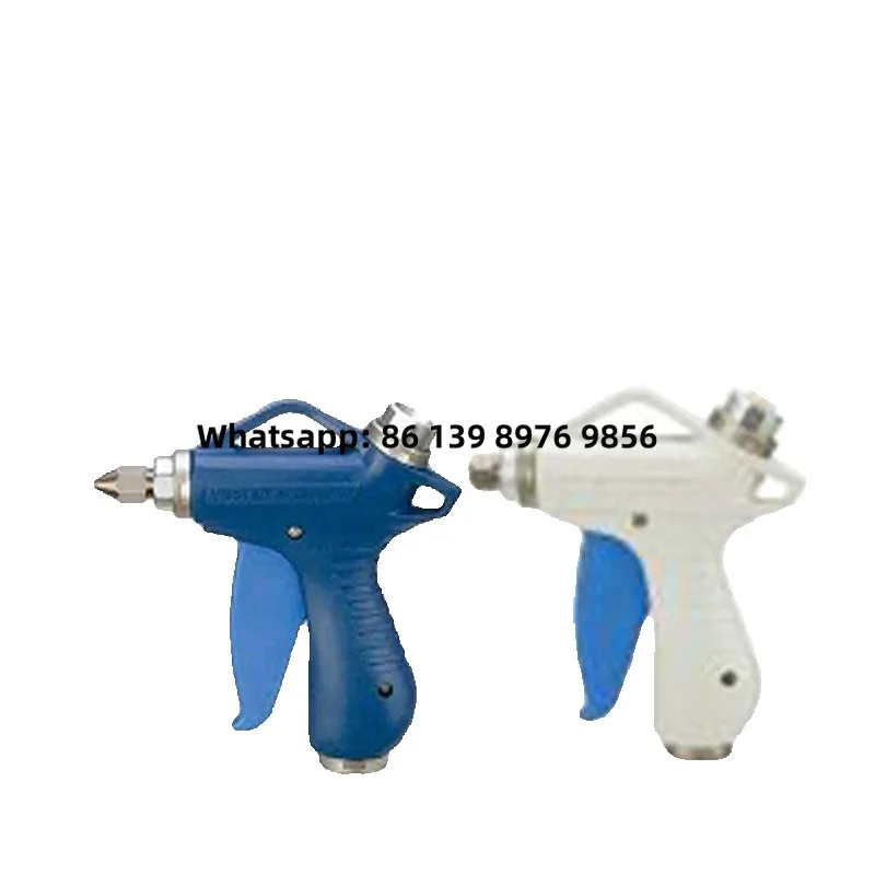 Air Gun Vmg12 Vmg11w-02 Dust Blowing Type Spray Pneumatic High-Pressure Vmg11bu-02
