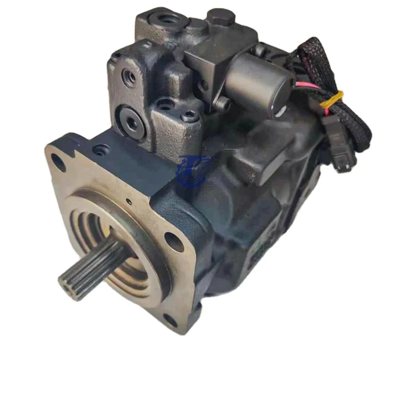 TQ 708-1T-00421 708-1T-00420 708-1t-00410 7081T00420 For Komatsu D275A-5 Fan Drive Pump