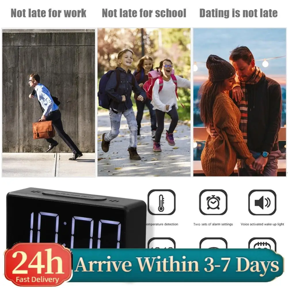 Led Digital Electro…