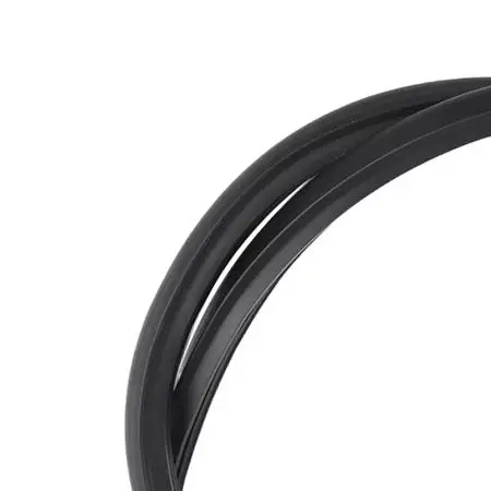 /Front /Sealing /Cover Sunroof Rubber Strip 54107493155 For For BMW G01 G08 G02 G06 G07 X3 X4 For X5 X6 For X7 Weatherproof