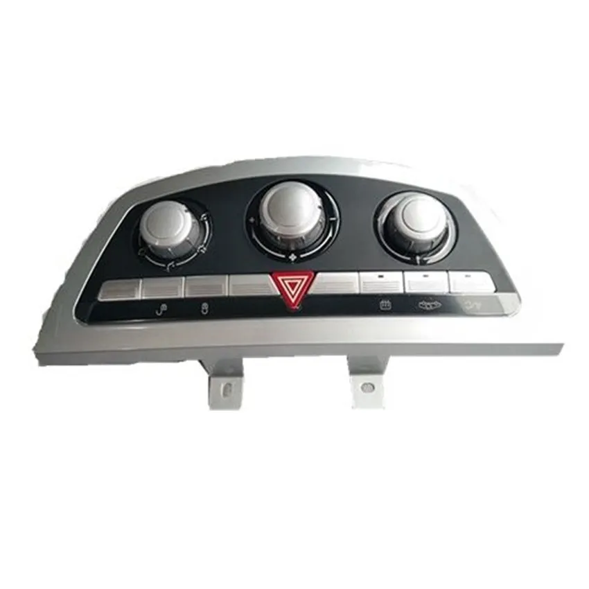 

Brand new or used Auto parts High quality Air conditioning control panel Heating switch For Lifan Solano 630 620