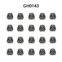 GH0143 Building Blocks Mudtrooper 20pcs/set GH0146 Brick Mudtrooper Captain Figurines Leipa mini action toy figures Assembly Toy