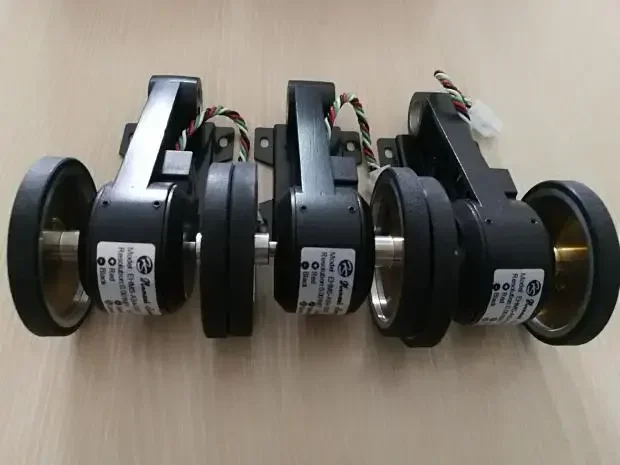 새로운 도착 원본 EHMS-AB4-S001 정직한 센서 코드 미터 길이 송신기 미터 휠