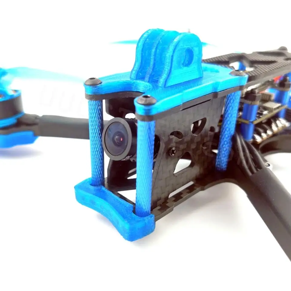 2022 DarwinFPV Darwin240 FPV Drone 5Inch PNP