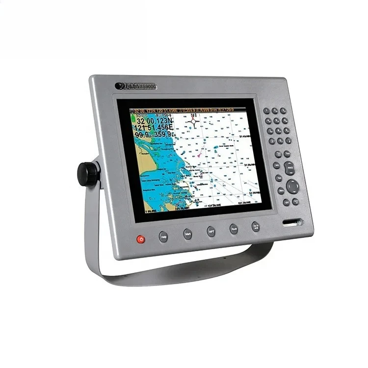 

CCS Certified Ova Class B Marine Electronics Navigation System GPS with Chart Plotter for Boat and Ship Navigation
