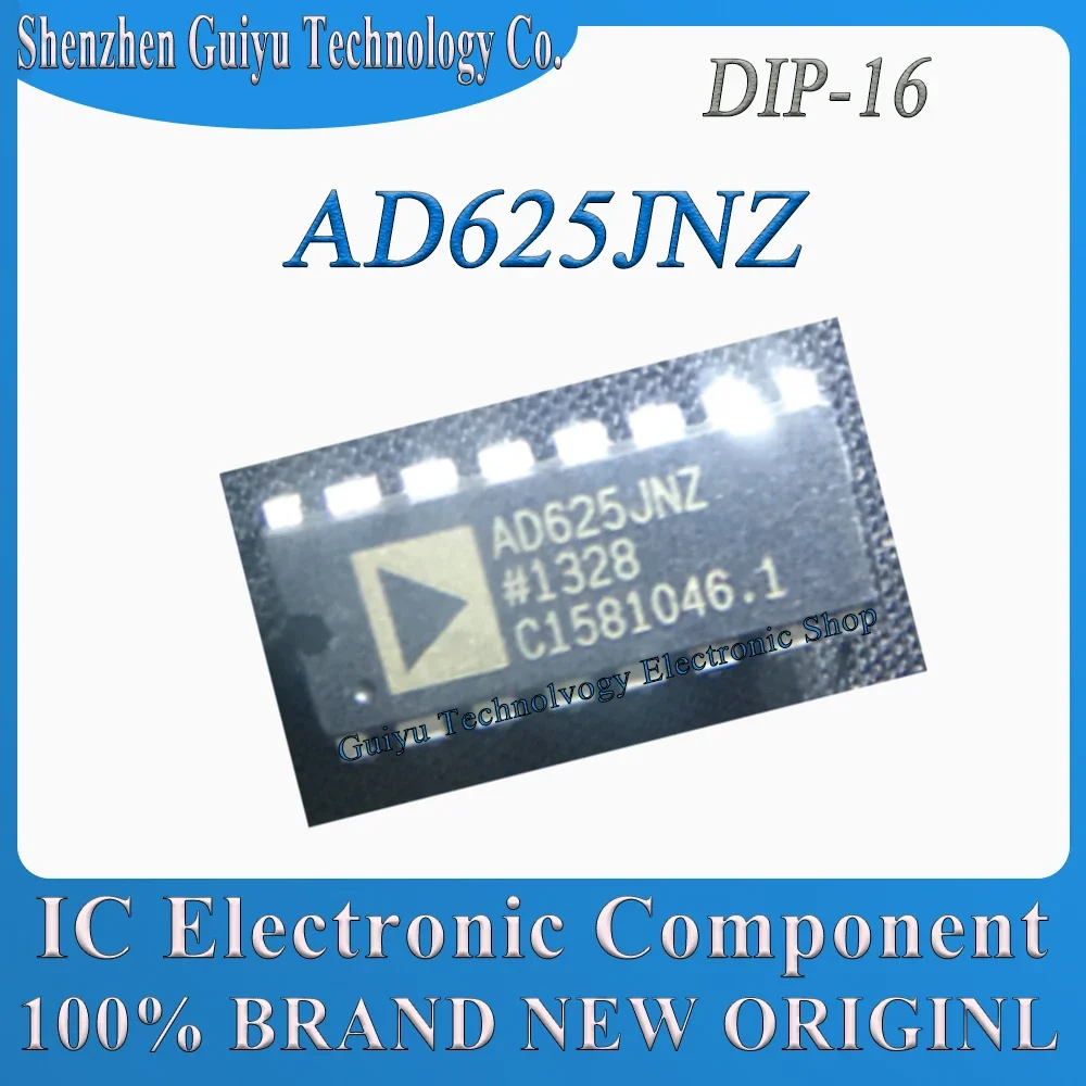 AD625JNZ AD625JN AD… - image