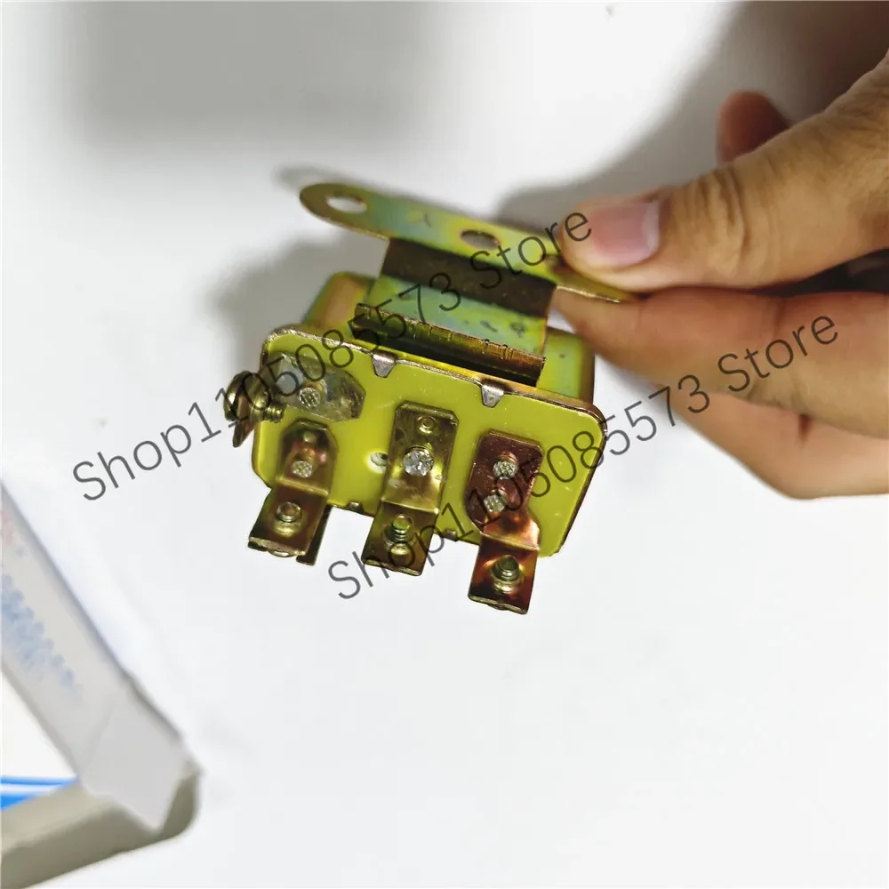 JD231 JD131 12V/24V Motor Starter Relay Jd131-12v Jd231-24v 2026 Year