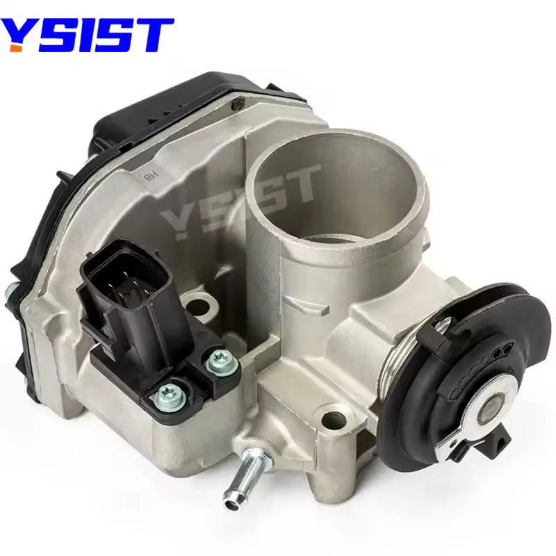 Para Chevrolet Spark M200 1,0 Matiz cuerpo del acelerador Daewoo/Chevrolet/Pontiac Matiz aceleración del cuerpo 96439960 96611290