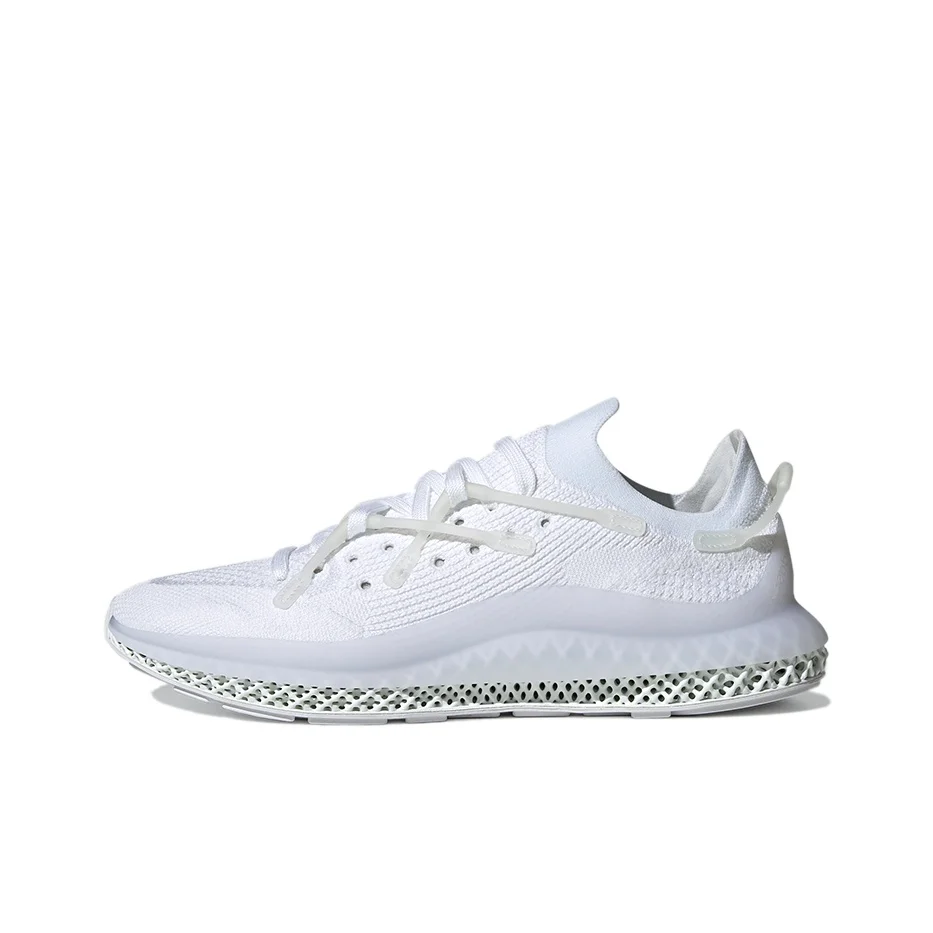 

Adidas 4D Fusio 'Triple White' GZ7885