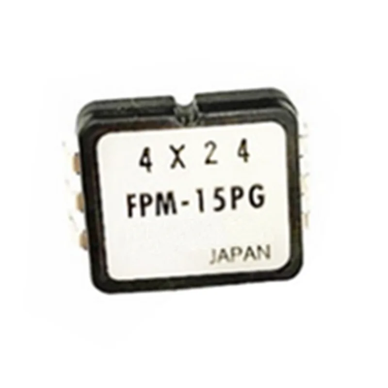 

100%NEW ORIGINAL 1 Year Warranty FPM-15PG DIP6