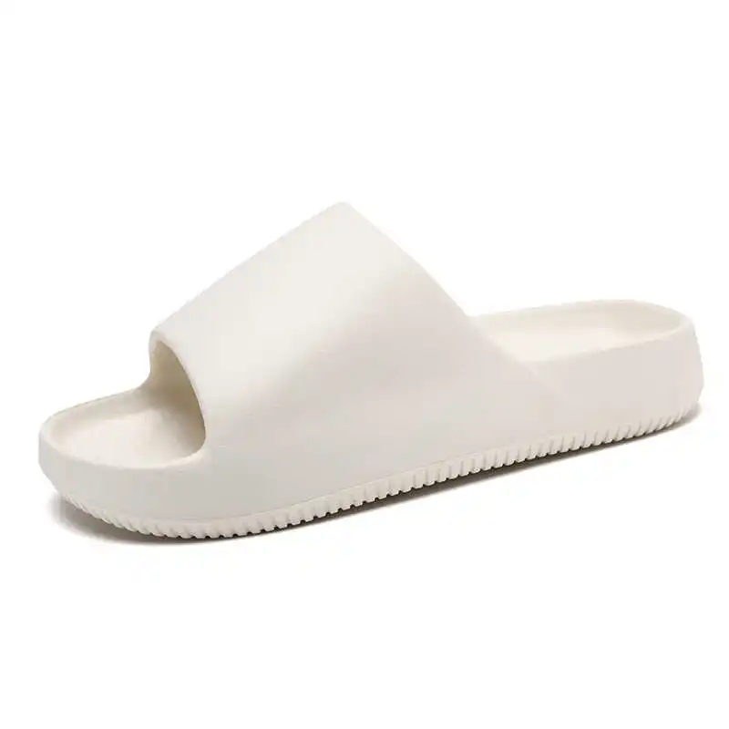 

Белые кроссовки на платформе с открытой спиной и круглым носком, женская обувь на белом каблуке, желтые женские кроссовки, спортивные шорты для отдыха