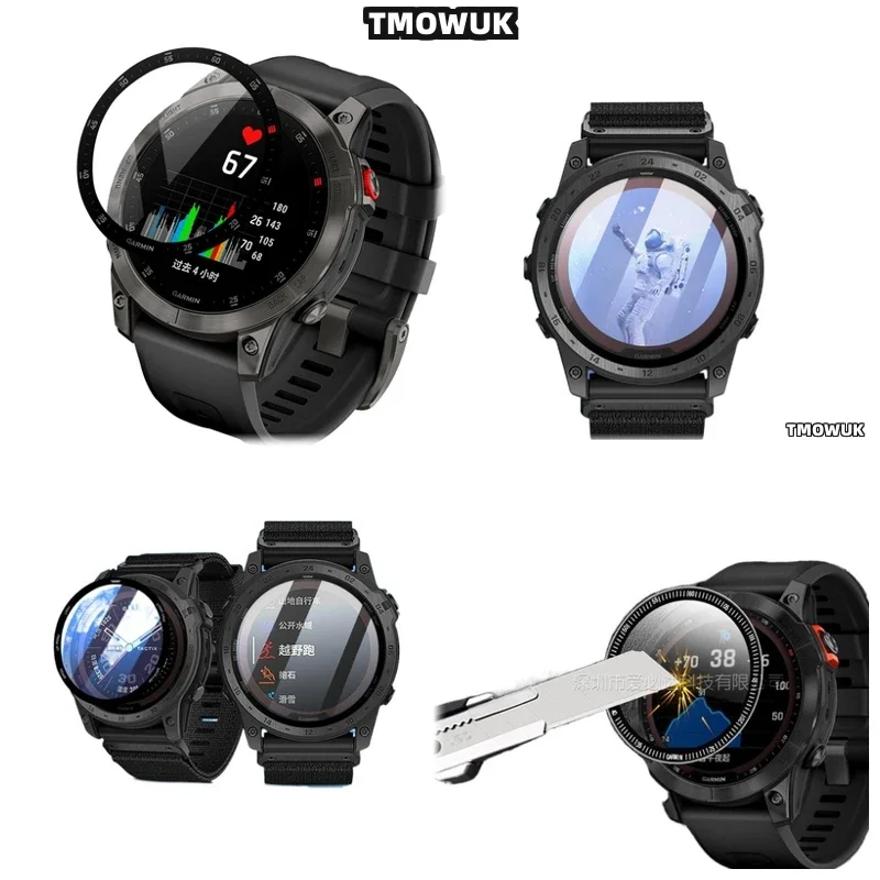 For Garmin Fenix 6 …