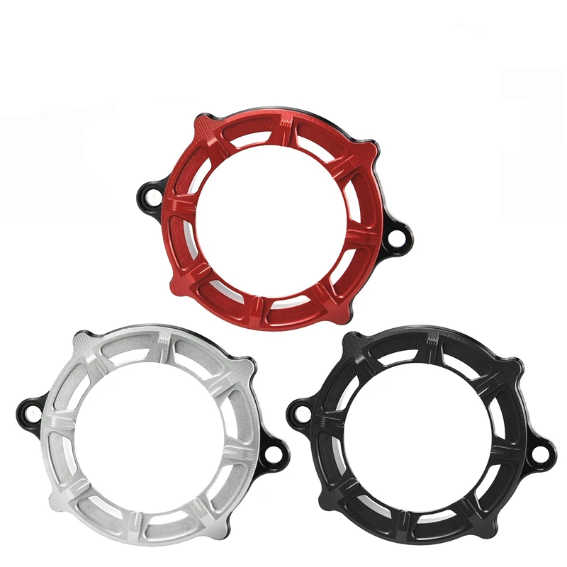

Motorcycle Cylinder Radiator Cap Engine Oil Filter Cover Protector For Honda Grom Monkey Super Cub Trail CT125 Dax CT MSX 125