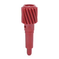 Car Speedometer Cable Drive Gear 171957821B For Golf 1.6 1.8 1982‑1992 For Golf MK1 / MK2 1980-1993 Auto Repair Tools