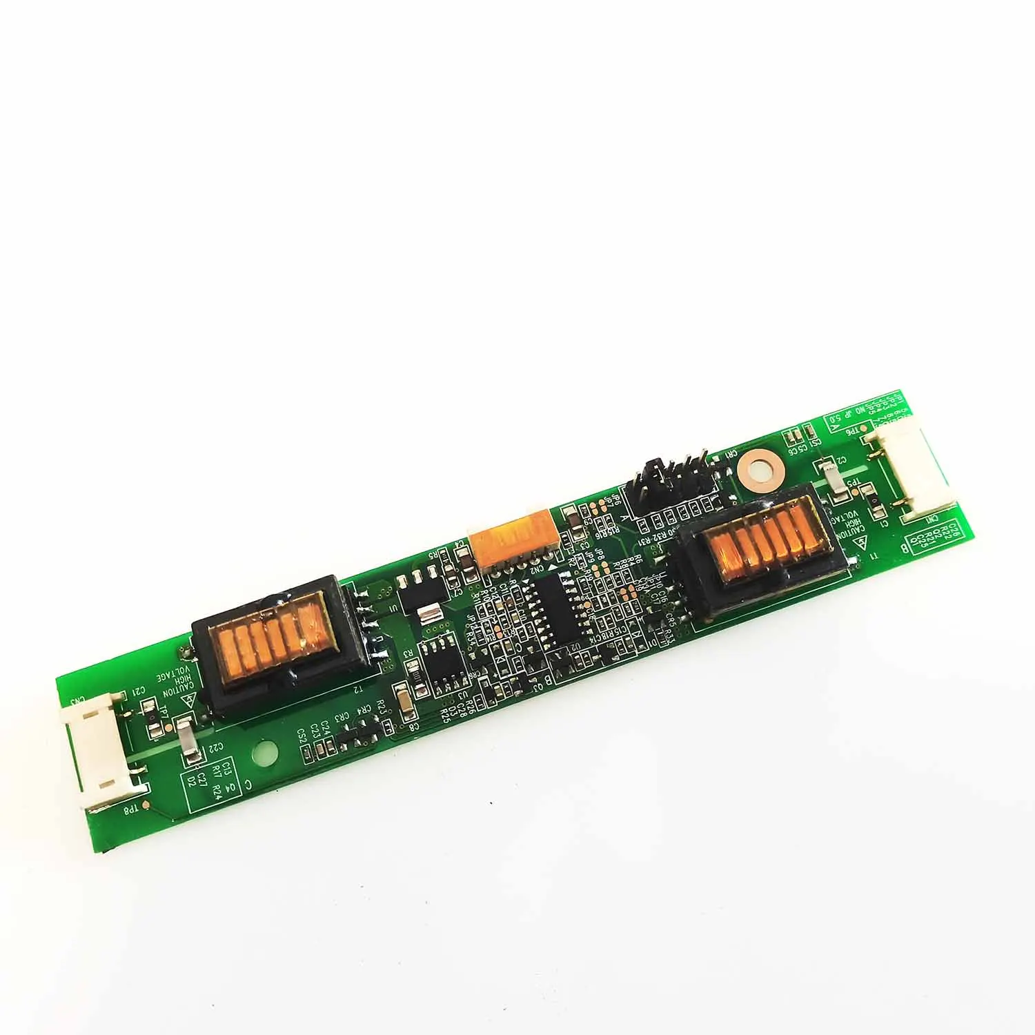 Alta Tensão Bar Inverter, MTC TF1-PCB, PWR.GPP, PWA-DA-2A12-FT02, E227809HX-S