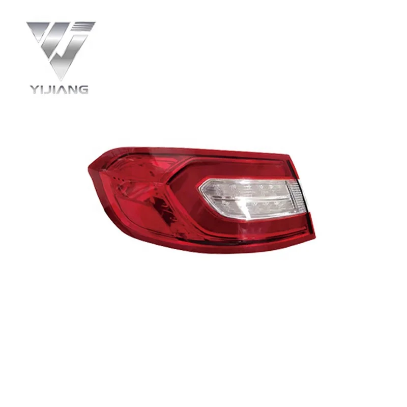 

Auto Lighting System Belongs To for Lincoln MKX 15 Taillight Led Taillights Car High-end Originals Taillights