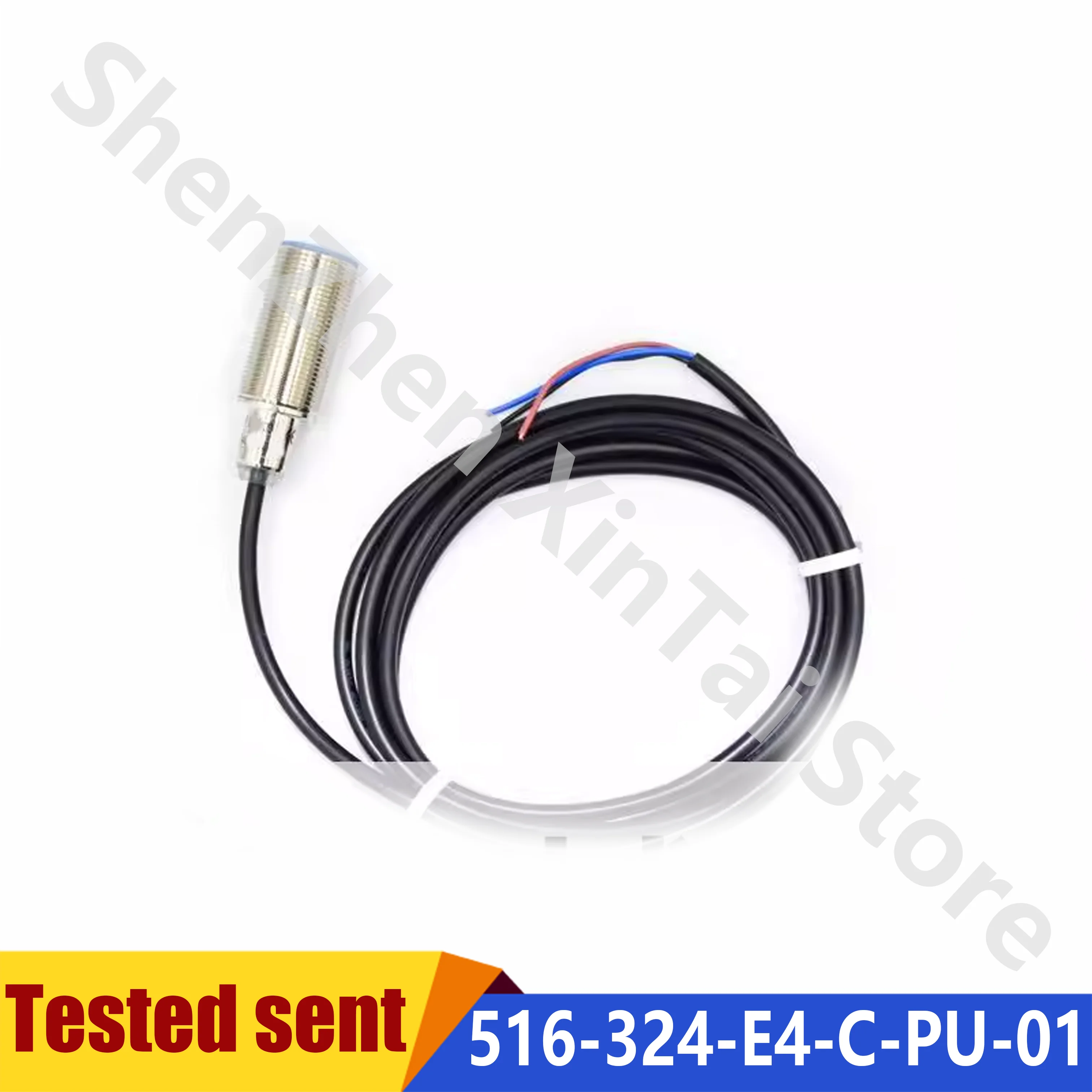 

Spot New 516-324-E4-C-PU-01 High-Quality Switch Sensor