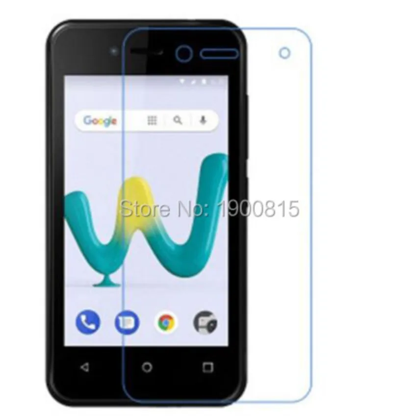 2.5D Tempered Glass…