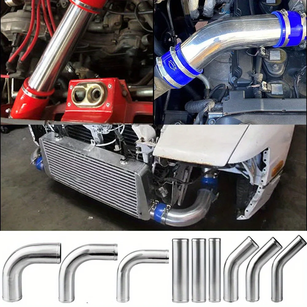#7 Air Intake Systems Comparison Guide