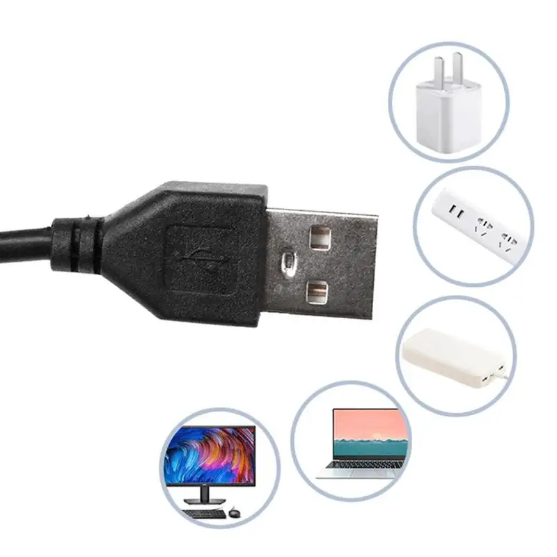 Selfie Fill Light Selfie Ring Light Selfie Ring Light With Tripod Rechargeable Portable Clip-on Fill Light For Smart Phone