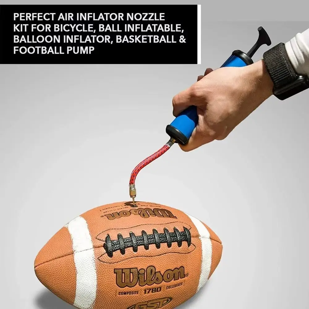 Air Nozzle Bicycle …