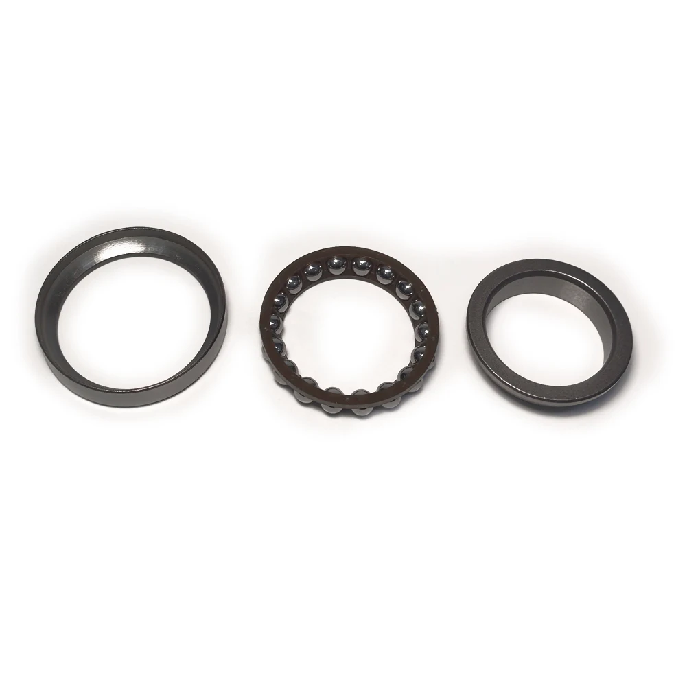 Motorcycle Steering Bearing Set For Benelli TRK502 TRK502X BJ500 BJ500GS-A BJ250-15/15A BJ300 BN302 TNT300 BJ600 BN600 TNT600