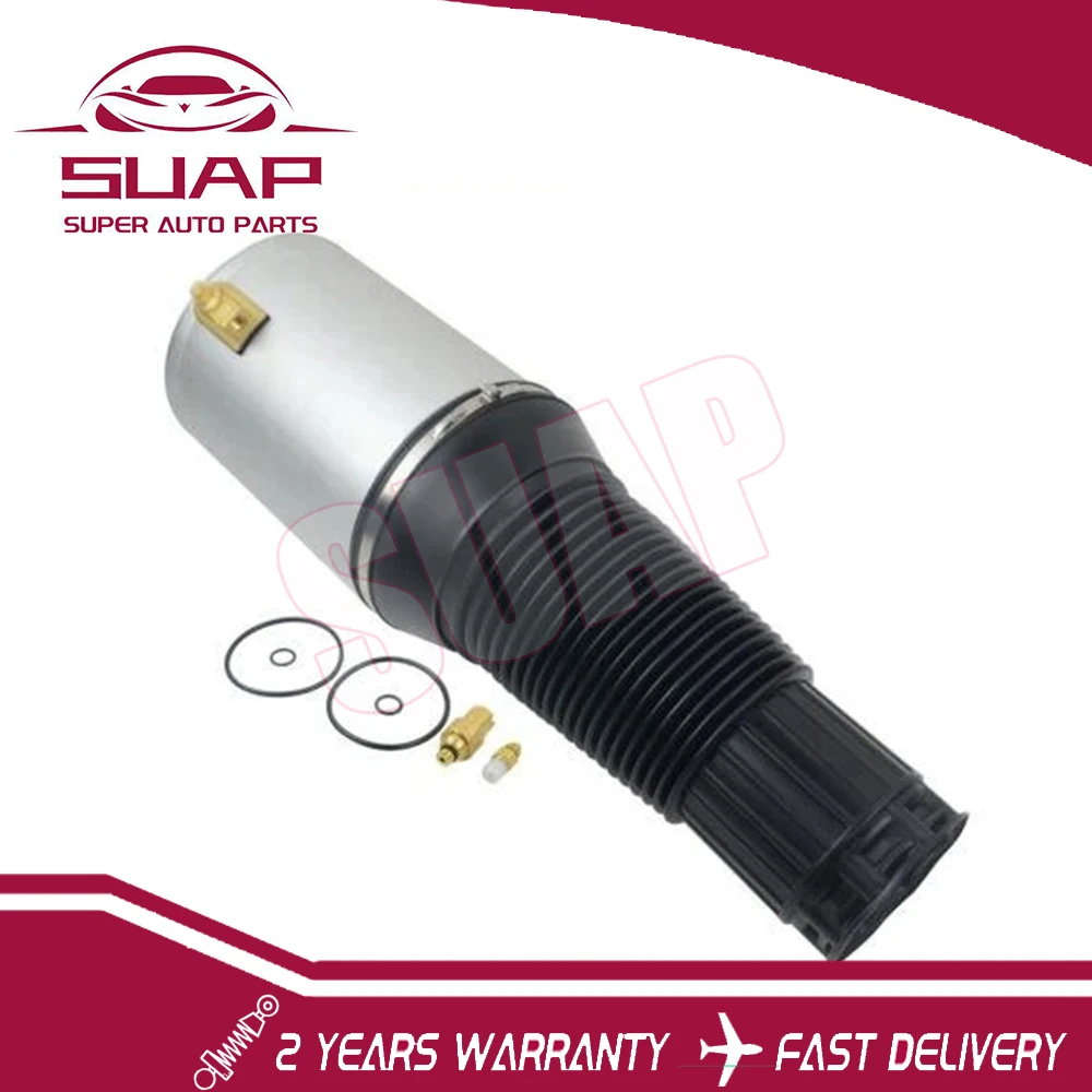 

1PC Front L/R Air Suspension Shock Strut For Audi A8 D3 4E 2002-2010 4E0616039AH 4E4616040E 4E0616040AF 4E4616039D 4E4616040D