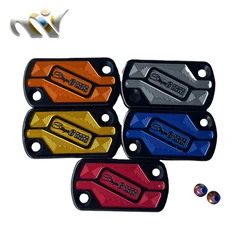 For Honda DIO 50 ZX50 AF18 AF27 AF28 AF34 AF35 DIO50 motorcycle Parts Original Handlebar Brake Pump Lever pump Decorative cover