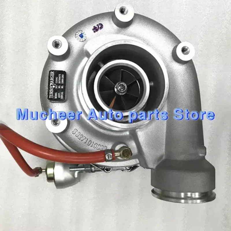 S200G Turbo 56209880007 20795674 20795675 20933297 04290819KZ Turbocharger for Volvo-Penta Industrial with TAD750VE Engine