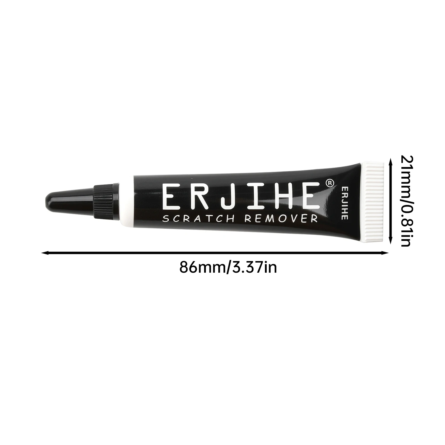 Polywatch Repair Tool 5g Watch Plastic Acrylic Watch Crystals Glass Polishing Paste Scratch Remover Glasses Repair Sanding Paste