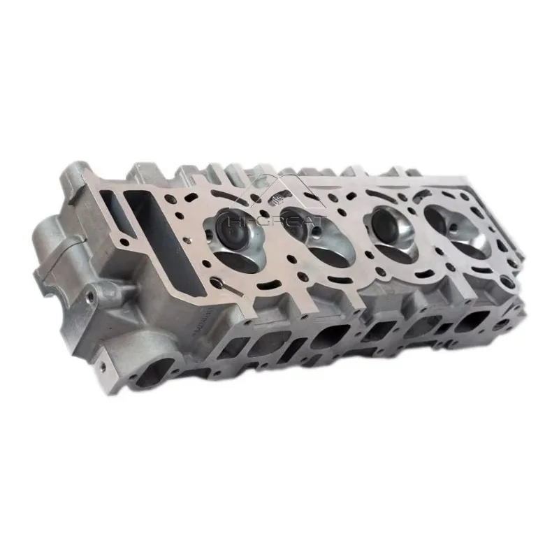 2026 22R-TE 22R Engine Cylinder Head for TOYOTA 4RUNNER CELICA CORONA DYNA Pickup Engine 11101-35060 11101-35080 910170 Cylinder