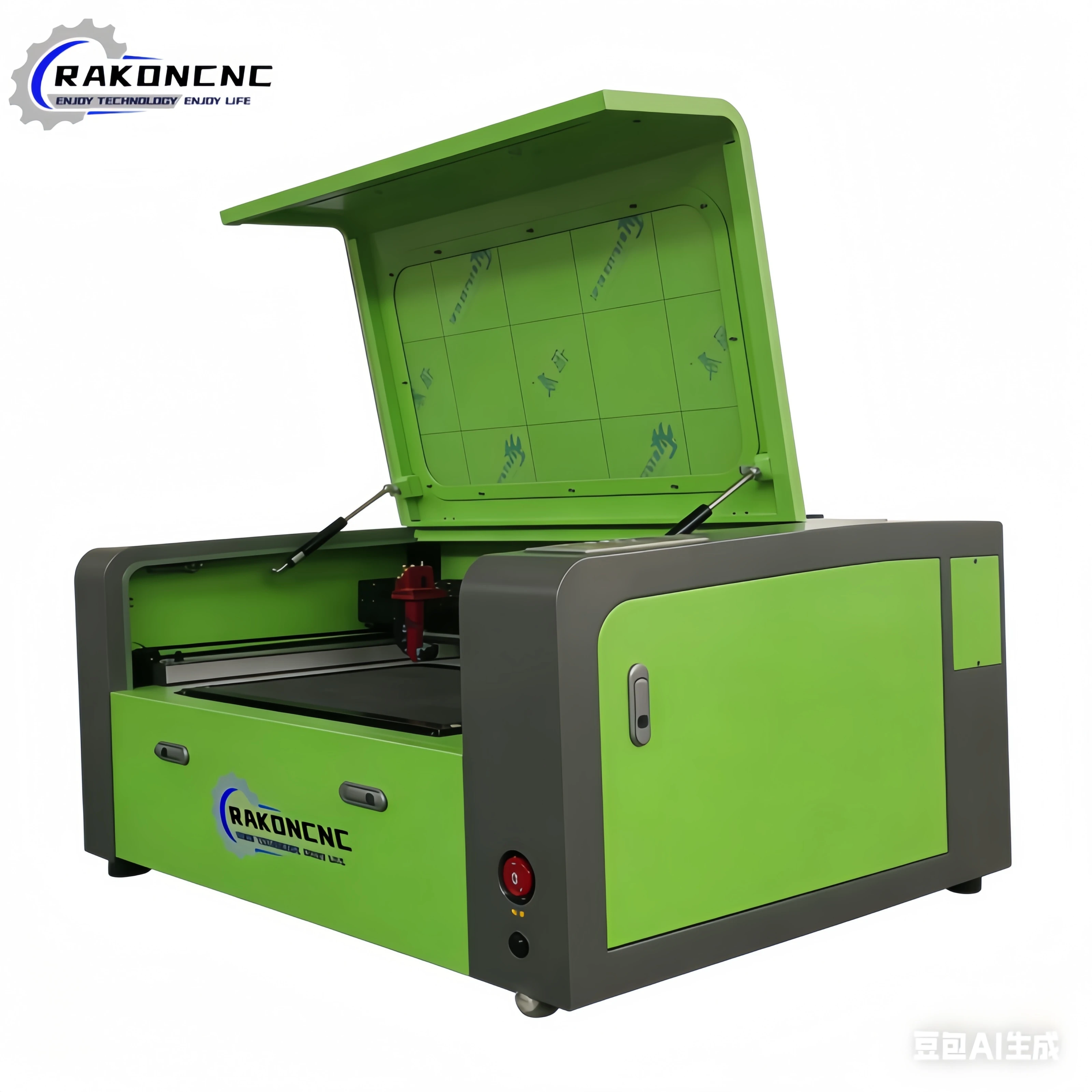 High Stability 6040…